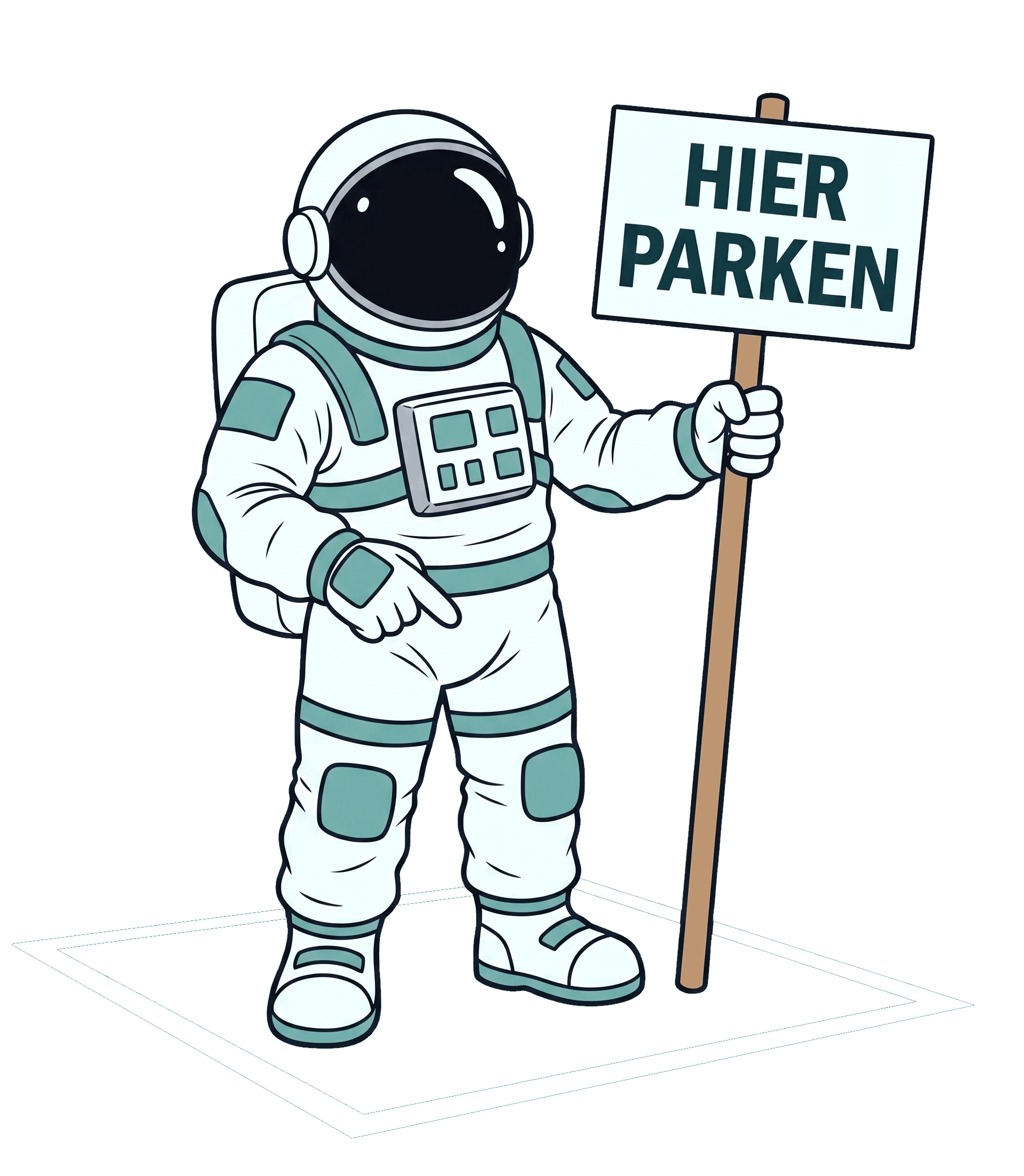 Flughafen Wien Premium Parkprodukt